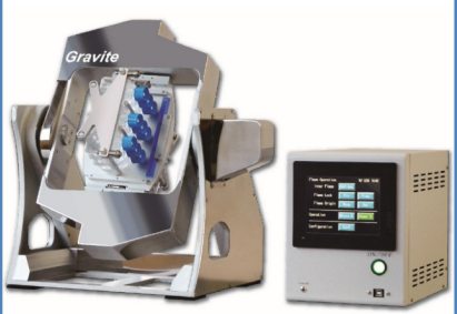 重力模拟试验机